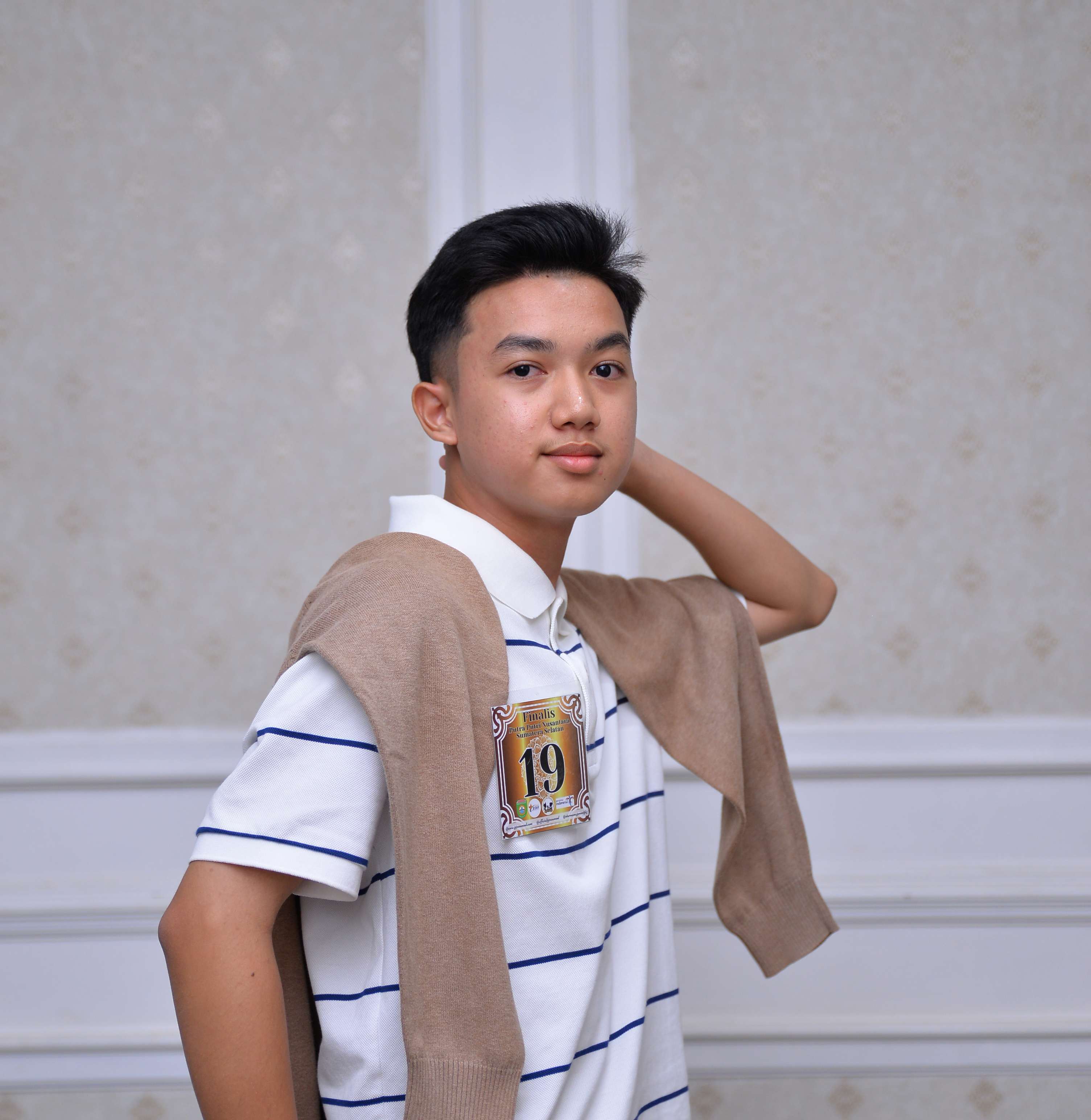 M GIBRAN DWI PUTRA